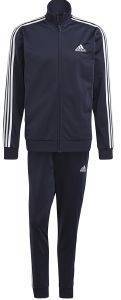  ADIDAS PERFORMANCE PRIMEGREEN ESSENTIALS 3-STRIPES TRACK SUIT   (7)