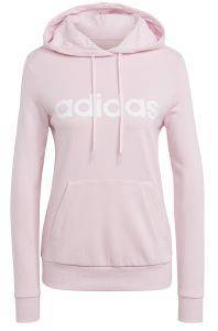 ΦΟΥΤΕΡ ADIDAS PERFORMANCE LINEAR HOODIE ΡΟΖ (M) ΦΟΥΤΕΡ ADIDAS PERFORMANCE LINEAR HOODIE ΡΟΖ (M)
