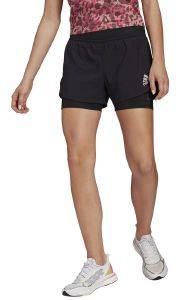 ΣΟΡΤΣ ADIDAS PERFORMANCE FAST PRIMEBLUE TWO-IN-ONE ΜΑΥΡΟ (S) ΣΟΡΤΣ ADIDAS PERFORMANCE FAST PRIMEBLUE TWO-IN-ONE ΜΑΥΡΟ (S)