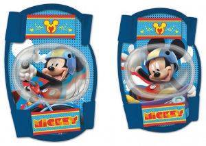ΣΕΤ ΠΡΟΣΤΑΤΕΥΤΙΚΩΝ ΑΞΕΣΟΥΑΡ ΓΙΑ ΠΑΙΔΙΑ DISNEY MICKEY (3+) ΣΕΤ ΠΡΟΣΤΑΤΕΥΤΙΚΩΝ ΑΞΕΣΟΥΑΡ ΓΙΑ ΠΑΙΔΙΑ DISNEY MICKEY (3+)