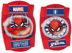      DISNEY SPIDERMAN (3+)