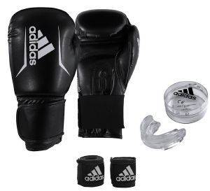 ΣΕΤ ΠΥΓΜΑΧΙΑΣ (ΓΑΝΤΙΑ/ΕΠΙΔΕΣΜΟΣ/ΜΑΣΕΛΑ) ADIDAS PERFORMANCE (10OZ) ΣΕΤ ΠΥΓΜΑΧΙΑΣ (ΓΑΝΤΙΑ/ΕΠΙΔΕΣΜΟΣ/ΜΑΣΕΛΑ) ADIDAS PERFORMANCE (10OZ)