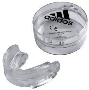 ΜΑΣΕΛΑ ΠΡΟΠΟΝΗΣΗΣ BOX ADIDAS PERFORMANCE MOUTHGUARD ΜΟΝΗ (SENIOR) ΔΙΑΦΑΝΗ ΜΑΣΕΛΑ ΠΡΟΠΟΝΗΣΗΣ BOX ADIDAS PERFORMANCE MOUTHGUARD ΜΟΝΗ (SENIOR) ΔΙΑΦΑΝΗ