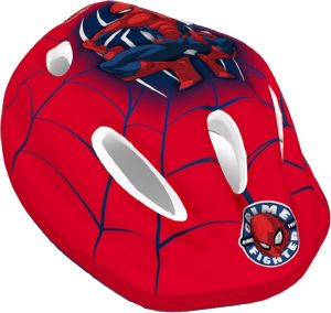 ΠΑΙΔΙΚΟ ΚΡΑΝΟΣ SEVEN MARVEL SPIDERMAN ΚΟΚΚΙΝΟ (52-56 CM) ΠΑΙΔΙΚΟ ΚΡΑΝΟΣ SEVEN MARVEL SPIDERMAN ΚΟΚΚΙΝΟ (52-56 CM)