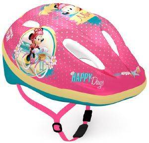 ΠΑΙΔΙΚΟ ΚΡΑΝΟΣ SEVEN DISNEY MINNIE ΡΟΖ (52-56 CM)