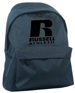 ΤΣΑΝΤΑ ΠΛΑΤΗΣ RUSSELL ATHLETIC TESSIN BACKPACK ΜΠΛΕ ΡΟΥΑ ΤΣΑΝΤΑ ΠΛΑΤΗΣ RUSSELL ATHLETIC TESSIN BACKPACK ΜΠΛΕ ΡΟΥΑ