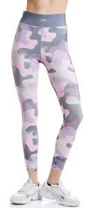 ΚΟΛΑΝ BODYTALK CAMO ΑΝΘΡΑΚΙ (XS) ΚΟΛΑΝ BODYTALK CAMO ΑΝΘΡΑΚΙ (XS)