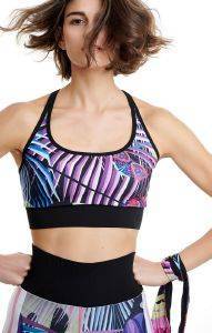 ΜΠΟΥΣΤΑΚΙ BODYTALK JUNGLESPIRIT ΜΑΥΡΟ (S) ΜΠΟΥΣΤΑΚΙ BODYTALK JUNGLESPIRIT ΜΑΥΡΟ (S)