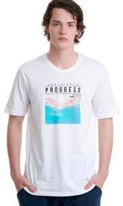 ΜΠΛΟΥΖΑ BODYTALK T-SHIRT ΛΕΥΚΗ (XL) ΜΠΛΟΥΖΑ BODYTALK T-SHIRT ΛΕΥΚΗ (XL)