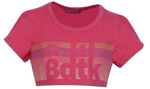 ΜΠΛΟΥΖΑ BODYTALK CROPPED ΚΑΡΠΟΥΖΙ (14 ΕΤΩΝ) ΜΠΛΟΥΖΑ BODYTALK CROPPED ΚΑΡΠΟΥΖΙ (14 ΕΤΩΝ)