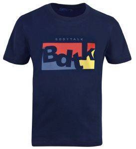  BODYTALK T-SHIRT  (6 )