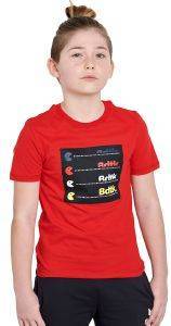 ΜΠΛΟΥΖΑ BODYTALK T-SHIRT ΚΟΚΚΙΝΗ (6 ΕΤΩΝ) ΜΠΛΟΥΖΑ BODYTALK T-SHIRT ΚΟΚΚΙΝΗ (6 ΕΤΩΝ)