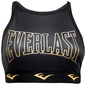 ΜΠΟΥΣΤΑΚΙ EVERLAST DURAN BRA ΜΑΥΡΟ/ΧΡΥΣΟ (XS) ΜΠΟΥΣΤΑΚΙ EVERLAST DURAN BRA ΜΑΥΡΟ/ΧΡΥΣΟ (XS)
