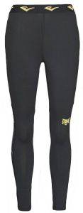 ΚΟΛΑΝ EVERLAST LEONARD TIGHT ΜΑΥΡΟ/ΧΡΥΣΟ (XS) ΚΟΛΑΝ EVERLAST LEONARD TIGHT ΜΑΥΡΟ/ΧΡΥΣΟ (XS)