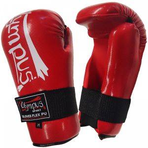 ΓΑΝΤΙΑ OLYMPUS SEMI CONTACT SAFETY GLOVES ΚΟΚΚΙΝΑ (XS) ΓΑΝΤΙΑ OLYMPUS SEMI CONTACT SAFETY GLOVES ΚΟΚΚΙΝΑ (XS)