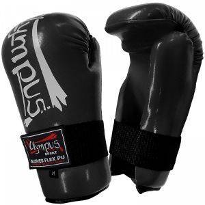  OLYMPUS SEMI CONTACT SAFETY GLOVES  (L)