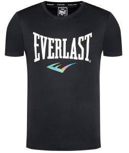  EVERLAST EVL AZURITE TEE  (S)