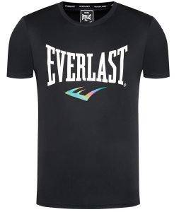 ΜΠΛΟΥΖΑ EVERLAST EVL AZURITE TEE ΜΑΥΡΗ (M) ΜΠΛΟΥΖΑ EVERLAST EVL AZURITE TEE ΜΑΥΡΗ (M)