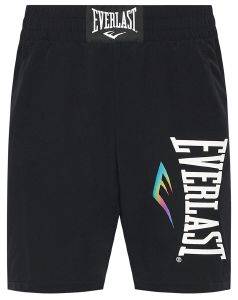 ΣΟΡΤΣ EVERLAST EVL LAZULI SHORTS ΜΑΥΡΟ (S) ΣΟΡΤΣ EVERLAST EVL LAZULI SHORTS ΜΑΥΡΟ (S)