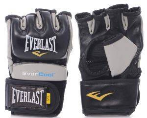 ΓΑΝΤΙΑ EVERLAST EVERSTRIKE TRAINING GLOVES ΜΑΥΡΑ/ΓΚΡΙ (L/XL) ΓΑΝΤΙΑ EVERLAST EVERSTRIKE TRAINING GLOVES ΜΑΥΡΑ/ΓΚΡΙ (L/XL)