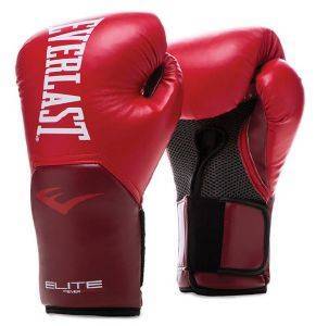  EVERLAST PRO STYLE ELITE GLOVES 