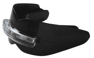 ΜΑΣΕΛΑ EVERLAST DOUBLE MOUTHGUARD 4410E ΜΑΥΡΗ ΜΑΣΕΛΑ EVERLAST DOUBLE MOUTHGUARD 4410E ΜΑΥΡΗ