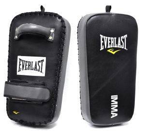 EVERLAST ΣΤΟΧΟΣ EVERLAST MUAY THAI PAD (7517) ΜΑΥΡΟΣ (1 ΤΜΧ)