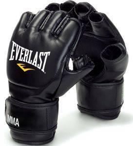ΓΑΝΤΙΑ EVERLAST MMA GRAPPLING GLOVES ΜΑΥΡΑ (S/M) ΓΑΝΤΙΑ EVERLAST MMA GRAPPLING GLOVES ΜΑΥΡΑ (S/M)