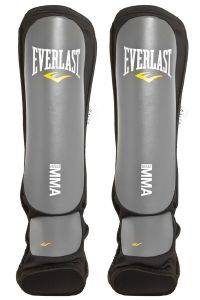  EVERLAST MMA SHINGUARDS 