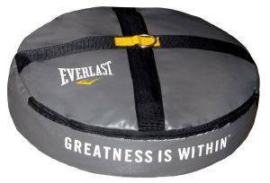 EVERLAST ΕΝΙΣΧΥΣΗ ΣΑΚΟΥ EVERLAST HEAVY BAG ANCHOR (DE01) ΓΚΡΙ