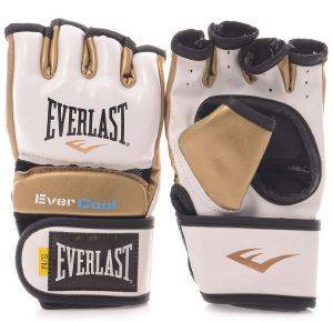  EVERLAST EVERSTRIKE TRAINING GLOVES / (S/M)