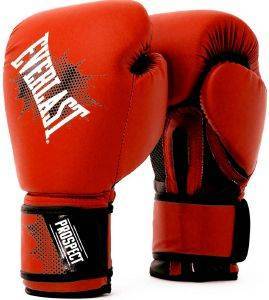  EVERLAST PROSPECT GLOVES  (8 OZ)