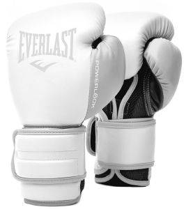  EVERLAST POWERLOCK 2 TRAINING GLOVES 