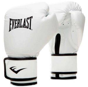 EVERLAST ΓΑΝΤΙΑ EVERLAST CORE TRAINING GLOVES ΛΕΥΚΑ