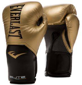  EVERLAST PRO STYLE ELITE GLOVES 