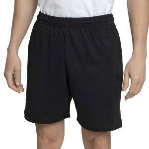 ΣΟΡΤΣ RUSSELL ATHLETIC COTTON SHORTS ΜΑΥΡΟ (XXXL) ΣΟΡΤΣ RUSSELL ATHLETIC COTTON SHORTS ΜΑΥΡΟ (XXXL)