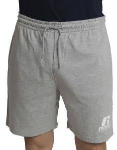ΣΟΡΤΣ RUSSELL ATHLETIC R ΓΚΡΙ (XL) ΣΟΡΤΣ RUSSELL ATHLETIC R ΓΚΡΙ (XL)