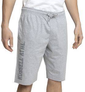 ΒΕΡΜΟΥΔΑ RUSSELL ATHLETIC DELBOY ΓΚΡΙ (XXL) ΒΕΡΜΟΥΔΑ RUSSELL ATHLETIC DELBOY ΓΚΡΙ (XXL)
