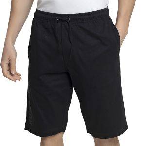 ΒΕΡΜΟΥΔΑ RUSSELL ATHLETIC DELBOY ΜΑΥΡΗ (L) ΒΕΡΜΟΥΔΑ RUSSELL ATHLETIC DELBOY ΜΑΥΡΗ (L)