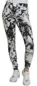  RUSSELL ATHLETIC ALL OVER PRINT LEGGINGS / (M)
