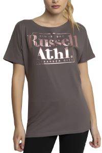  RUSSELL ATHLETIC KIMONO LOOSE FIT TOP  (S)
