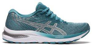 ΠΑΠΟΥΤΣΙ ASICS GEL-CUMULUS 22 ΠΕΤΡΟΛ (USA:7, EU:38) ΠΑΠΟΥΤΣΙ ASICS GEL-CUMULUS 22 ΠΕΤΡΟΛ (USA:7, EU:38)