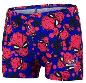 ΜΑΓΙΟ SPEEDO MARVEL SPIDER-MAN AQUASHORT ΜΠΛΕ ΡΟΥΑ/ΚΟΚΚΙΝΟ (6 ΕΤΩΝ, 116 CM) ΜΑΓΙΟ SPEEDO MARVEL SPIDER-MAN AQUASHORT ΜΠΛΕ ΡΟΥΑ/ΚΟΚΚΙΝΟ (6 ΕΤΩΝ, 116 CM)