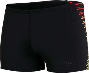 ΜΑΓΙΟ SPEEDO TECH PANEL AQUASHORT ΜΑΥΡΟ (38) ΜΑΓΙΟ SPEEDO TECH PANEL AQUASHORT ΜΑΥΡΟ (38)