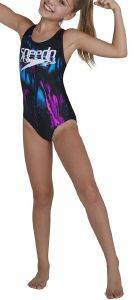 ����� SPEEDO DIGITAL PLACEMENT SPLASHBACK �����/���� (7-8 ����, 128 CM)