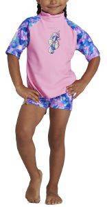 ΑΝΤΗΛΙΑΚΟ ΣΕΤ SPEEDO SUN PROTECTION TOP & SHORT ΡΟΖ (5) ΑΝΤΗΛΙΑΚΟ ΣΕΤ SPEEDO SUN PROTECTION TOP & SHORT ΡΟΖ (5)