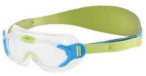 ΜΑΣΚΑ SPEEDO SEA SQUAD MASK ΜΠΛΕ/ΠΡΑΣΙΝΗ ΜΑΣΚΑ SPEEDO SEA SQUAD MASK ΜΠΛΕ/ΠΡΑΣΙΝΗ
