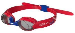 ΓΥΑΛΙΑ SPEEDO MARVEL ILLUSION INFANT KOKKINA ΓΥΑΛΙΑ SPEEDO MARVEL ILLUSION INFANT KOKKINA