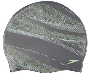 ΣΚΟΥΦΑΚΙ SPEEDO REVERSIBLE MOULDED SILICONE CAP ΑΣΗΜΙ/ΠΡΑΣΙΝΟ ΣΚΟΥΦΑΚΙ SPEEDO REVERSIBLE MOULDED SILICONE CAP ΑΣΗΜΙ/ΠΡΑΣΙΝΟ