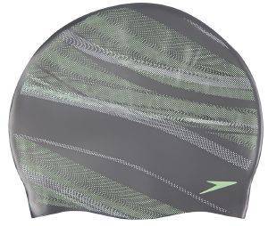  SPEEDO REVERSIBLE MOULDED SILICONE CAP /